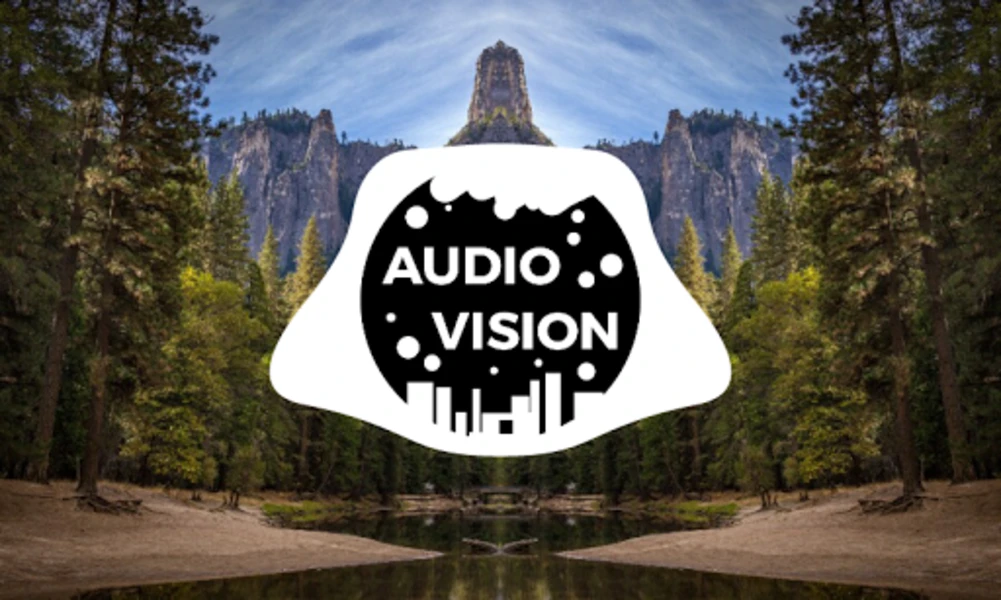 AudioVision (Gratis) - MEKANSM