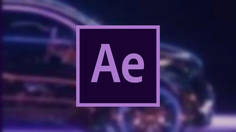 Menggunakan Adobe After Effects + Plugin Audio Spectrum - MEKANSM