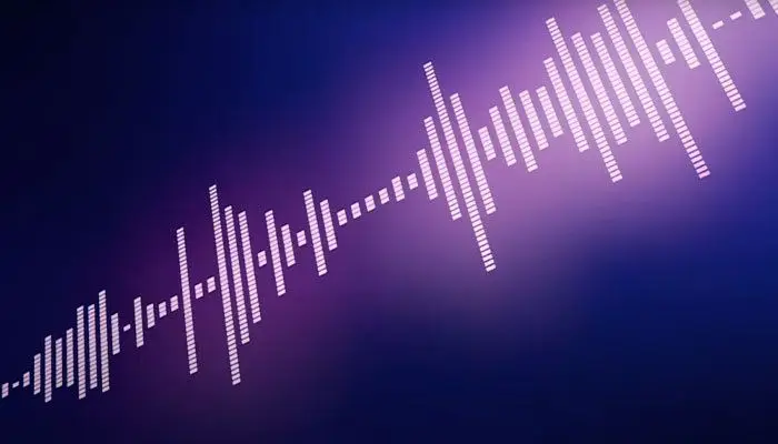 Spectrum Bar Visualizer - MEKANSM