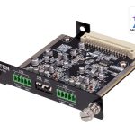 ATEN | AP902 - 2-CH Mic/Line Pre-AMP Expansion Card for AP Series