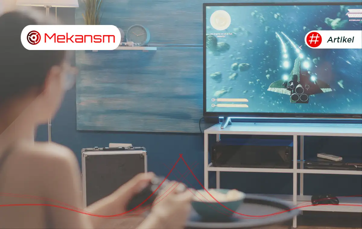 Anycast HDMI Cara Kerja Harga dan Cara Memilihnya - MEKANSM