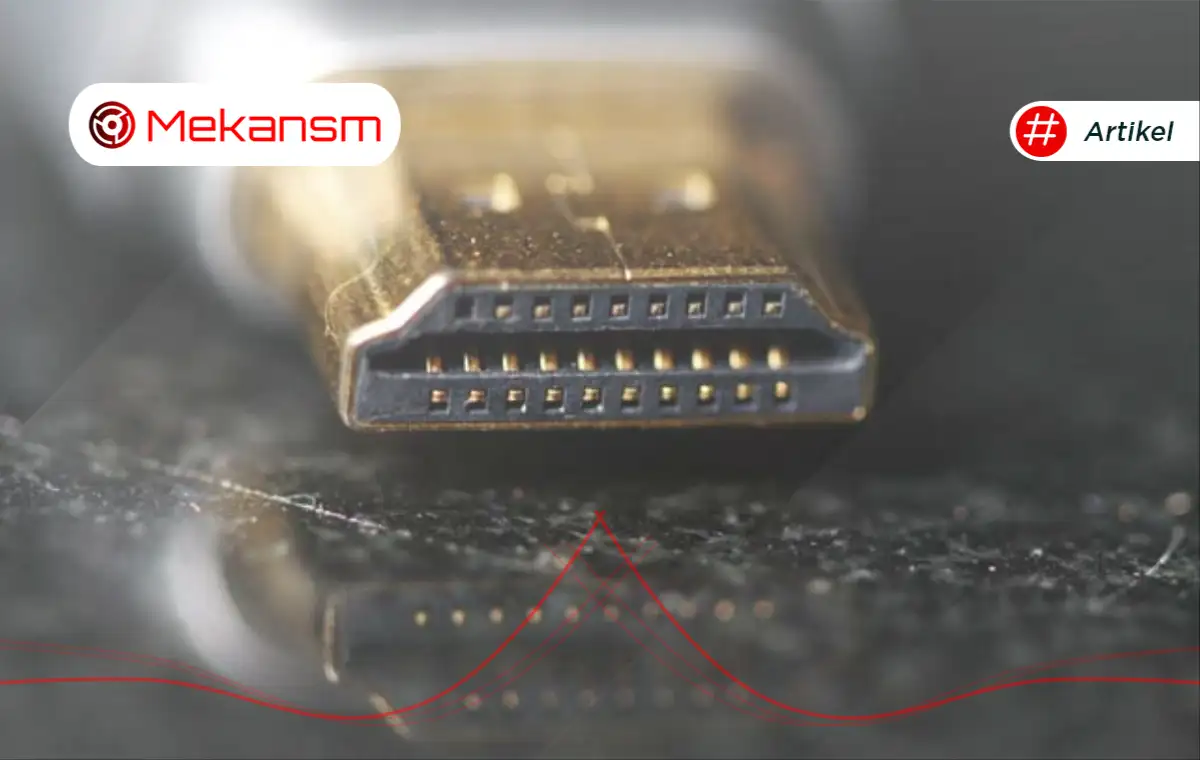 DVI to HDMI 5 Fungsi dan Cara Menggunakan yang Benar