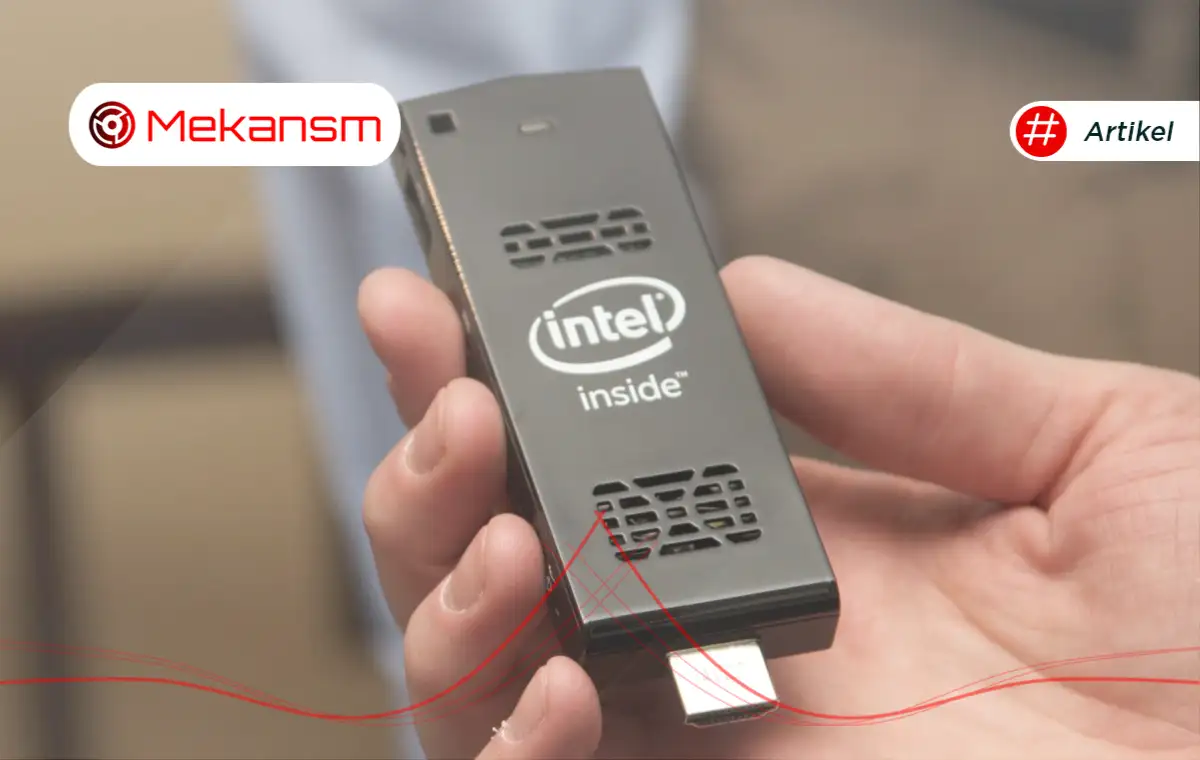 HDMI Dongle Fungsi, Jenis, dan Cara Menggunakannya