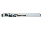 ATEN | KL1508AIN - 8-Port Multi-Interface Cat 5 Dual Rail 19" LCD KVM over IP switch - Image 2