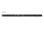 ATEN | PE6216G - 20A/16A 16-Outlet Metered & Switched eco PDU
