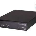 ATEN | AP206 - 2 x 60W Power Amplifier + DSP w/ Control System Support