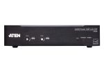 ATEN | AP206 - 2 x 60W Power Amplifier + DSP w/ Control System Support - Image 2