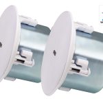 ATEN | AS104 - 2 x 4" Ceiling Speaker 30W