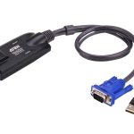 ATEN | KA7175 - USB VGA Virtual Media KVM Adapter