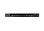 ATEN | KN1108VA - 1-Local/1-Remote Access 8-Port Cat 5 KVM over IP Switch with Virtual Media (1920 x 1200) - Image 2