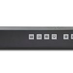 AREC | LS-300 - Media Station for Mixing, Recording, Switching and LiveStreaming