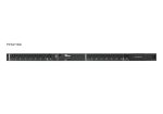 ATEN | PE6216G - 20A/16A 16-Outlet Metered & Switched eco PDU - Image 3