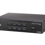 ATEN | UC3430 - CAMLIVE™ PRO 4K 4-Input HDMI to USB Video Switcher