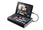 ATEN | UC9040 - StreamLIVE™ PRO All-in-one Multi-channel AV Mixer