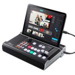 ATEN | UC9040 - StreamLIVE™ PRO All-in-one Multi-channel AV Mixer