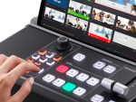 ATEN | UC9040 - StreamLIVE™ PRO All-in-one Multi-channel AV Mixer - Image 6