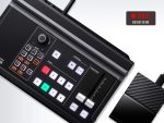 ATEN | UC9040 - StreamLIVE™ PRO All-in-one Multi-channel AV Mixer - Image 8