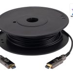 ATEN | VE7833A - 30M True 4K HDMI Active Optical Cable (True 4K@30m)