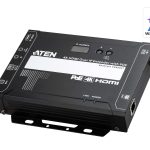 ATEN | VE8952T - 4K HDMI over IP Transmitter with PoE