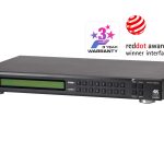 ATEN | VM0808HB - 8 x 8 True 4K HDMI Matrix Switch