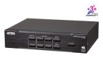 ATEN | VP1420 - 4 x 2 True 4K Presentation Matrix Switch