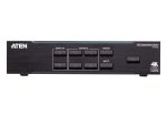 ATEN | VP1420 - 4 x 2 True 4K Presentation Matrix Switch - Image 2