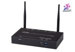 ATEN | VP2021 - 4K Wireless Presentation Switch with Quad View