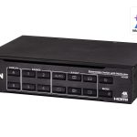 ATEN | VP2420 - 4 x 2 True 4K HDMI Presentation Switch with Multi View
