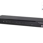 ATEN | VS0801HB - 8-Port True 4K HDMI Switch