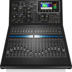 Midas | M32R - 40 Channel Digital Mixer