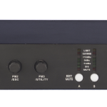 Marani | MIR260E - MIR 2 IN 6 OUT Professional Audio Processor
