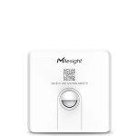 Milesight | WS203 - Motion, Temperature, Humidity Sensor LoRaWAN®