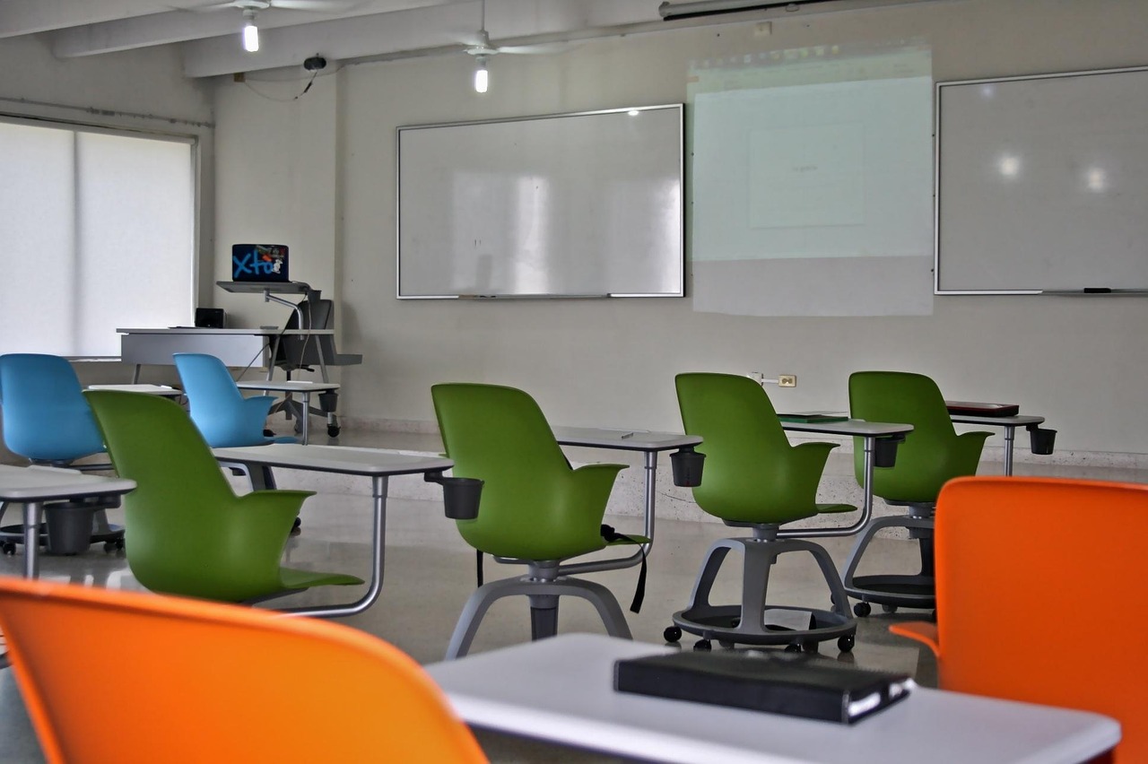 smart-classroom