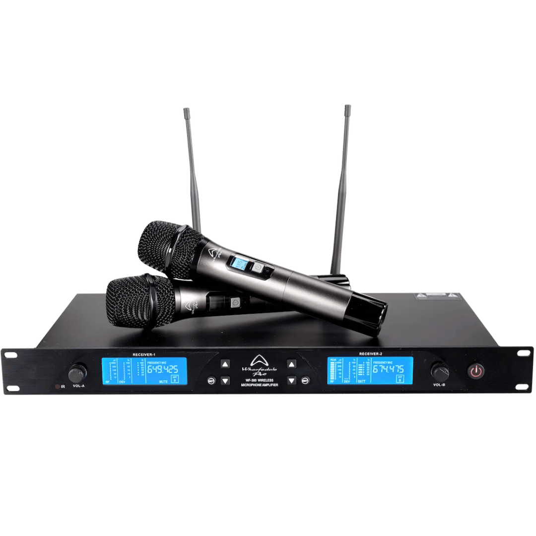 WF-300_Front WF-300_Front