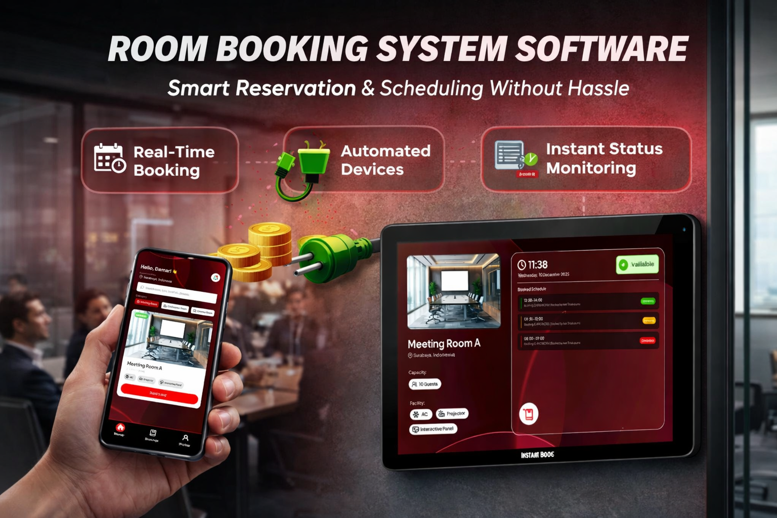 room-booking-system-mekansm room-booking-system-mekansm