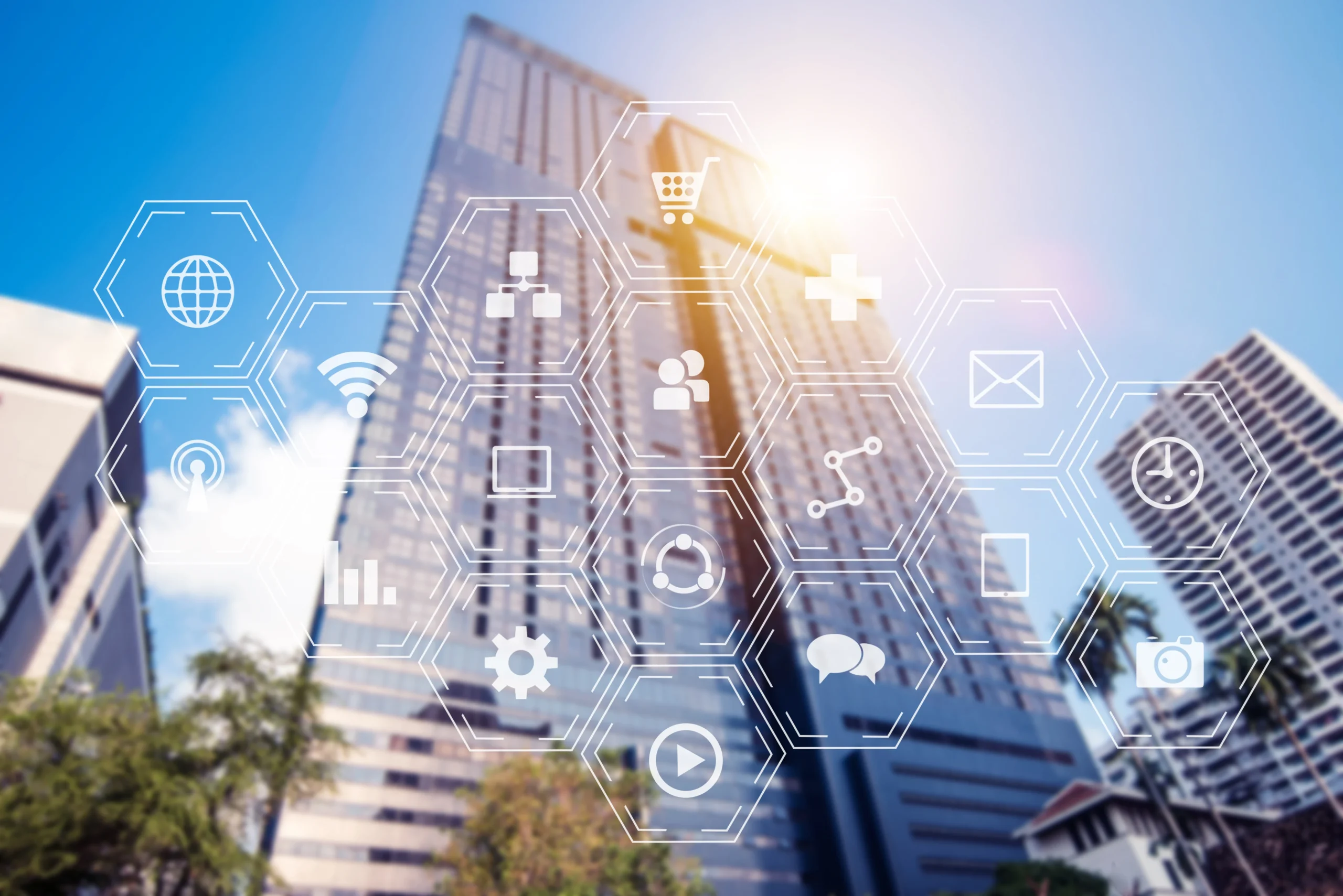 iot-smart-building-system