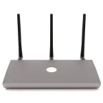 Grastron | WU-20 Kit - Dual Screen Wireless Conferencing Solution