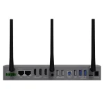 Grastron | WU-20 Kit - Dual Screen Wireless Conferencing Solution - Image 3