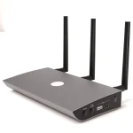 Grastron | WU-20 Kit - Dual Screen Wireless Conferencing Solution - Image 2