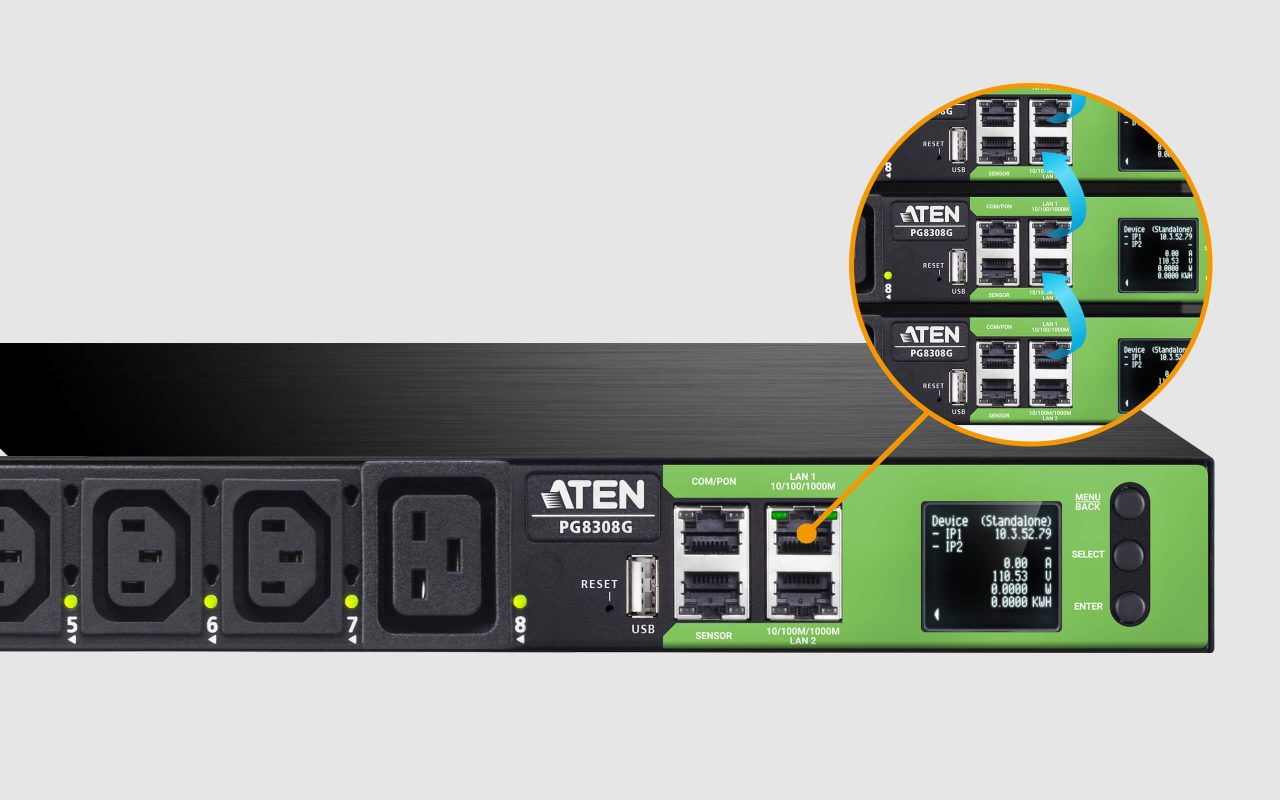 aten-pdu